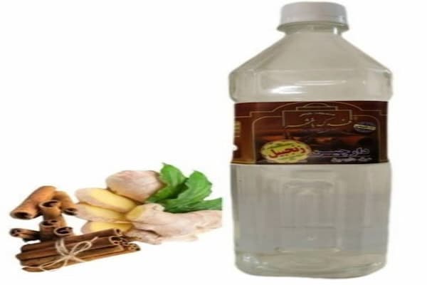 خرید عرق دارچین و زنجبیل + فروش ویژه